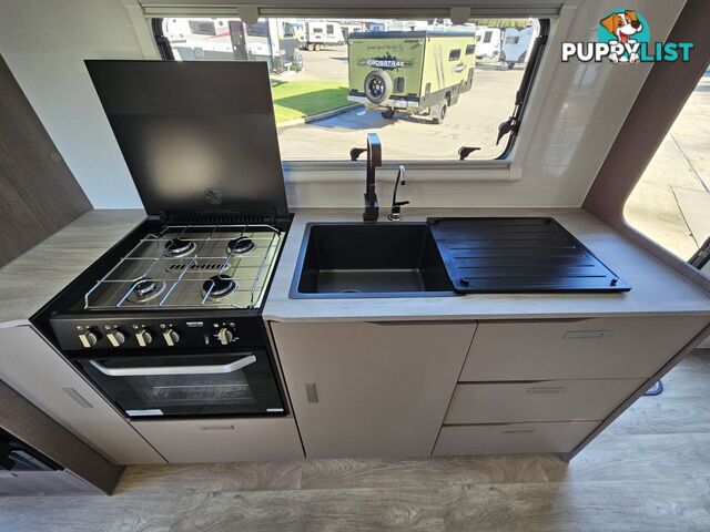 2025  JAYCO BASE STATION  24.75-6.BS-MY25 CARAVAN