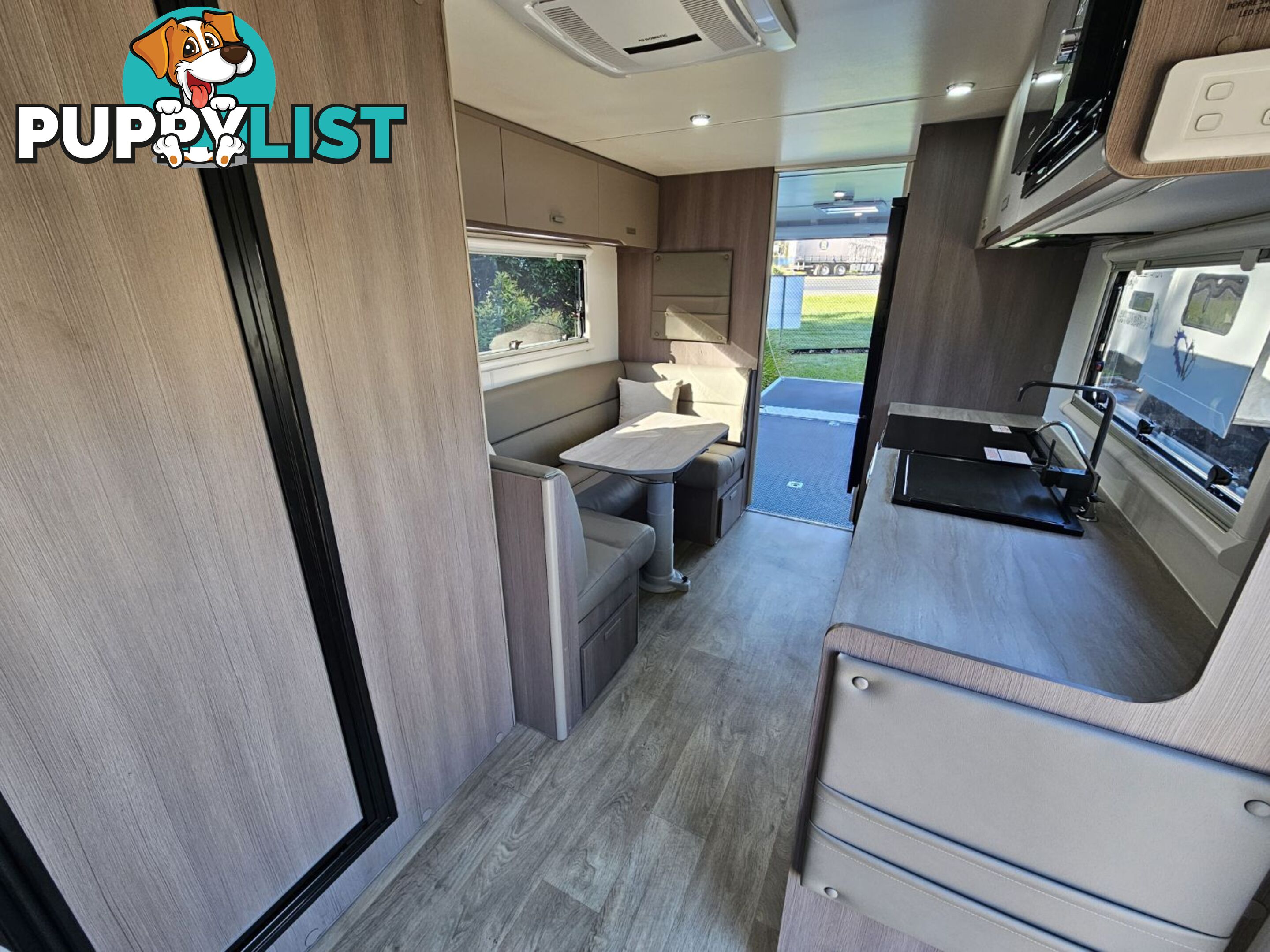 2025  JAYCO BASE STATION  24.75-6.BS-MY25 CARAVAN