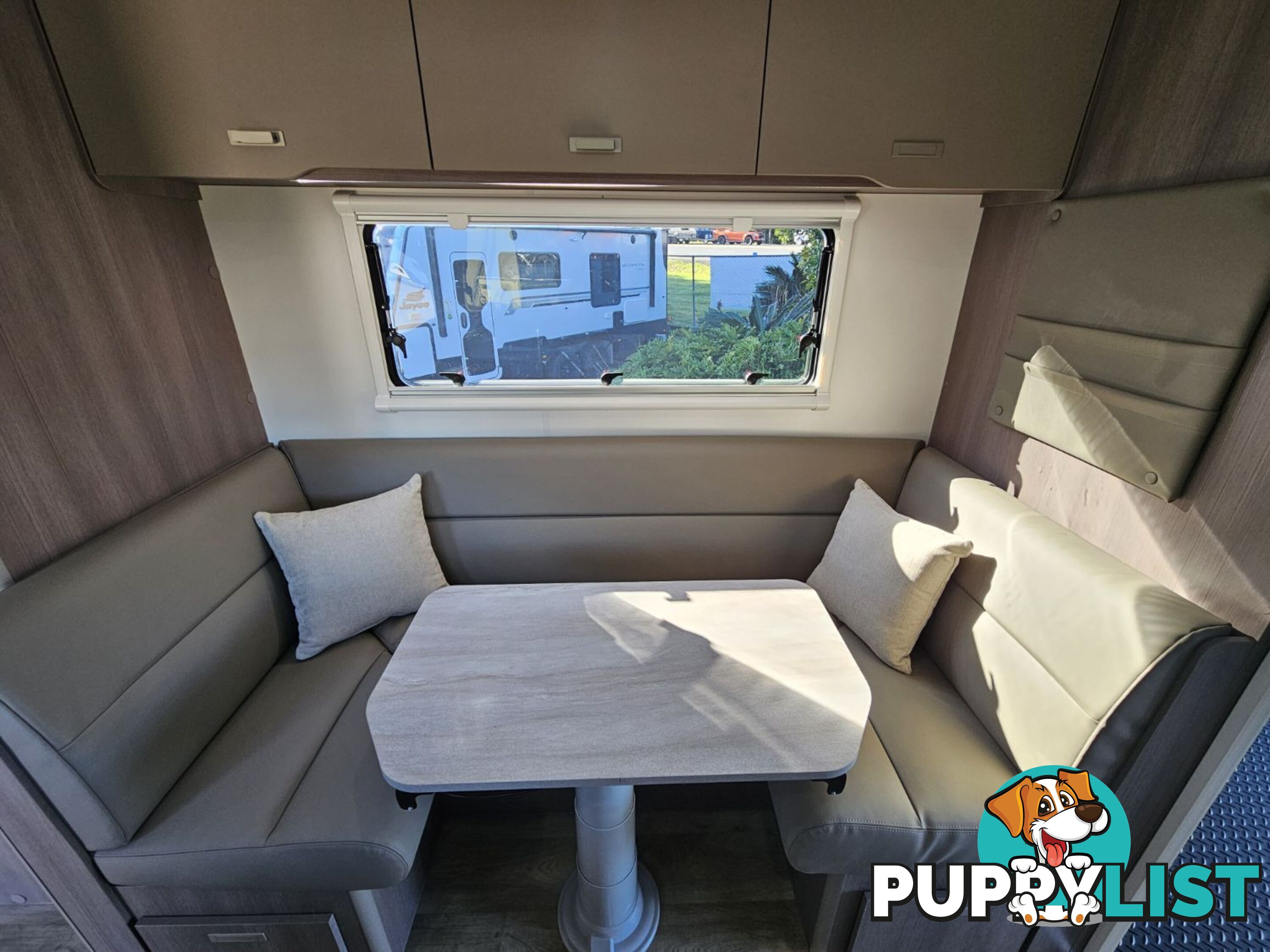 2025  JAYCO BASE STATION  24.75-6.BS-MY25 CARAVAN