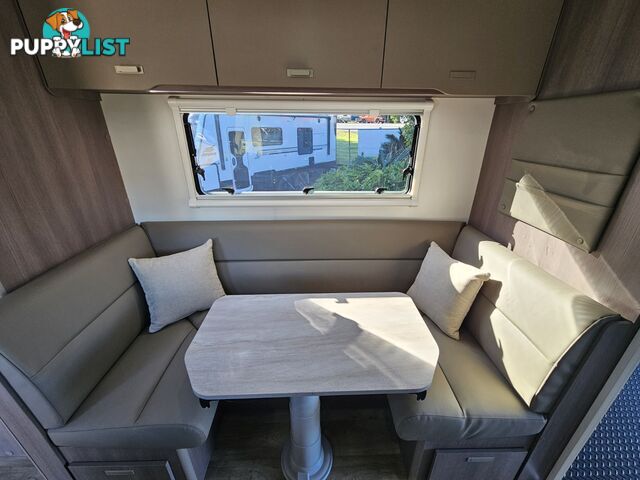 2025  JAYCO BASE STATION  24.75-6.BS-MY25 CARAVAN