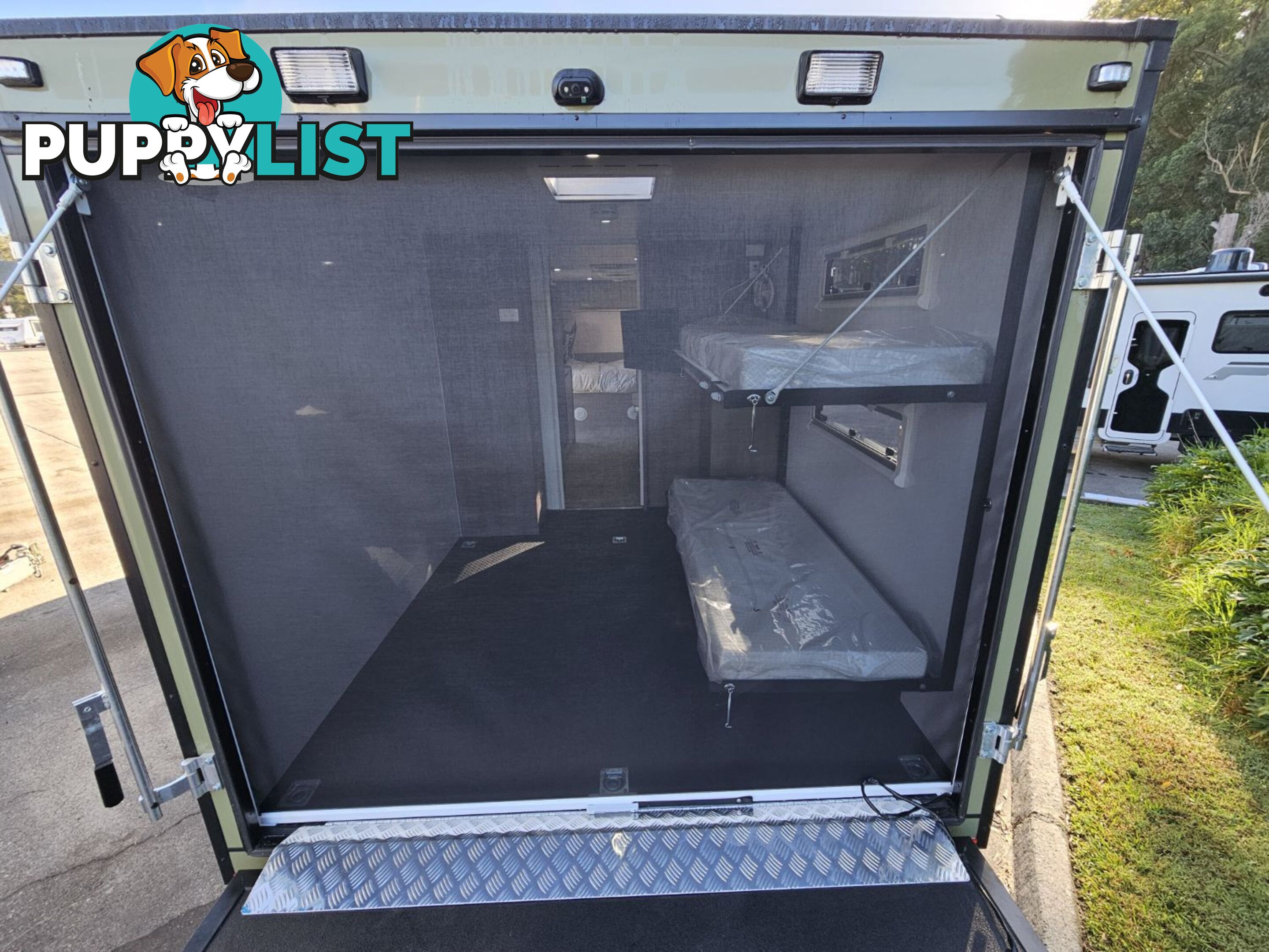 2025  JAYCO BASE STATION  24.75-6.BS-MY25 CARAVAN