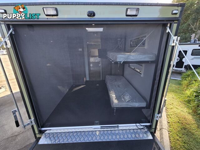 2025  JAYCO BASE STATION  24.75-6.BS-MY25 CARAVAN
