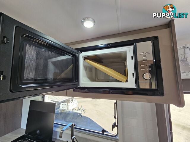 2025  JAYCO BASE STATION  24.75-6.BS-MY25 CARAVAN