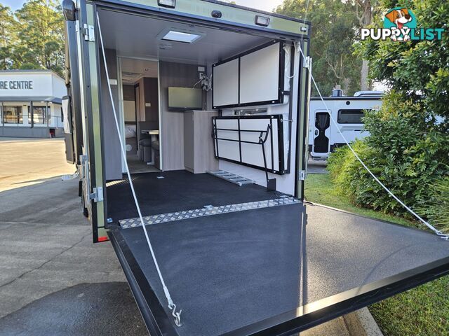 2025  JAYCO BASE STATION  24.75-6.BS-MY25 CARAVAN