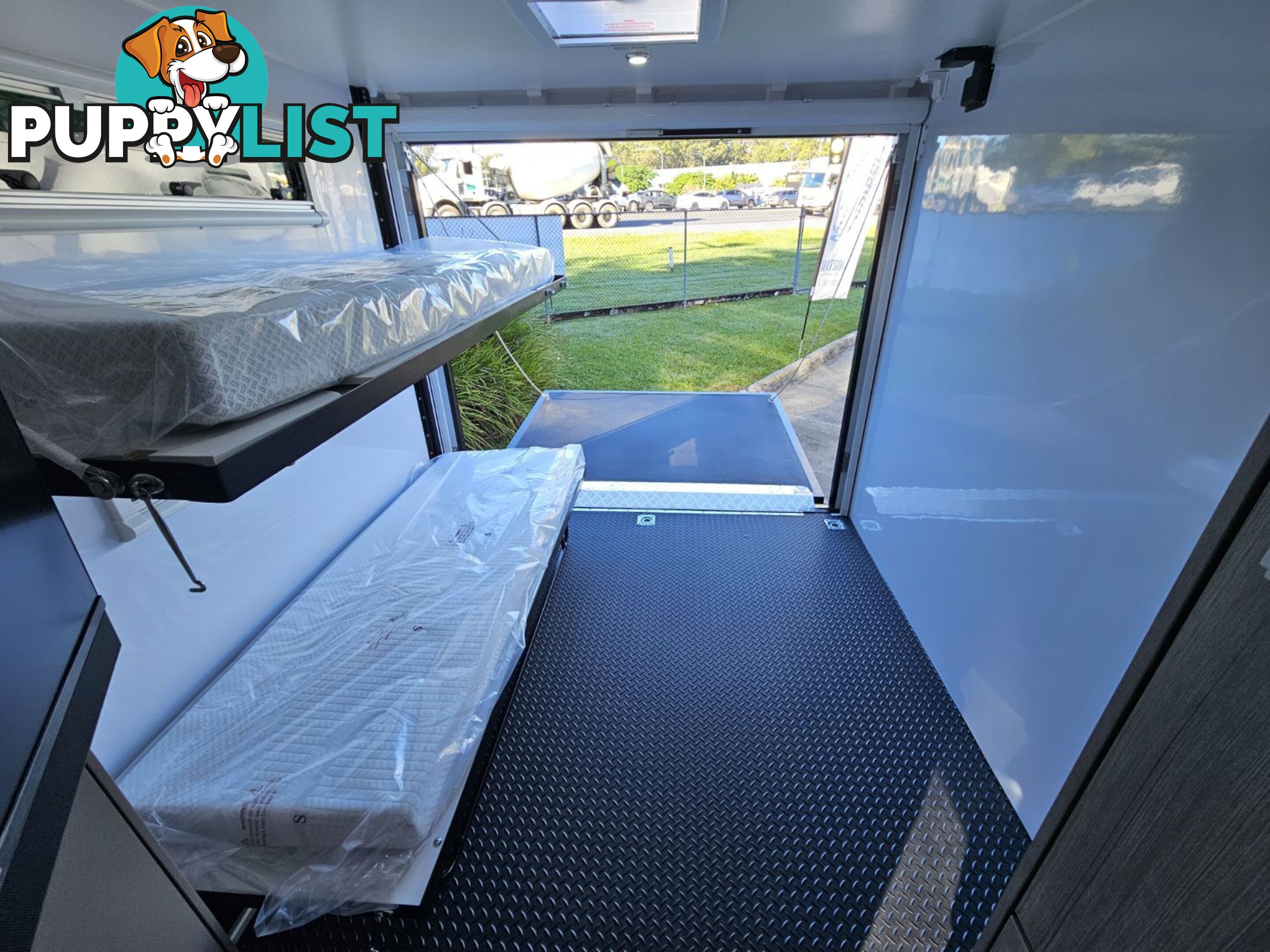 2025  JAYCO BASE STATION  24.75-6.BS-MY25 CARAVAN