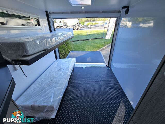 2025  JAYCO BASE STATION  24.75-6.BS-MY25 CARAVAN