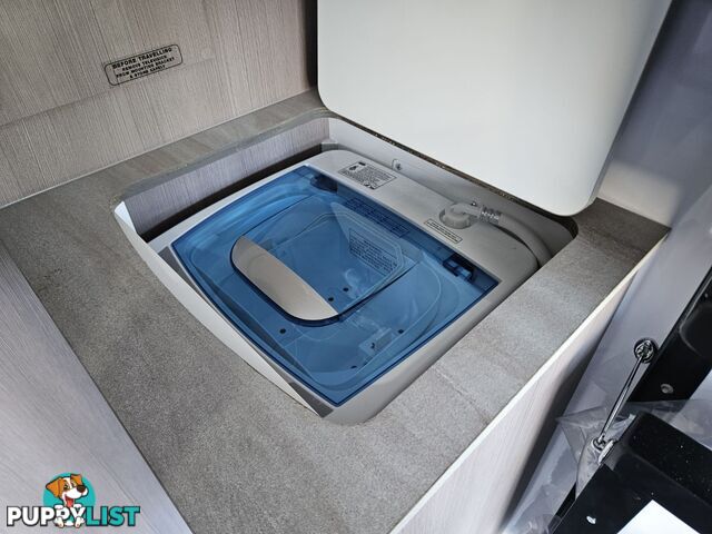 2025  JAYCO BASE STATION  24.75-6.BS-MY25 CARAVAN