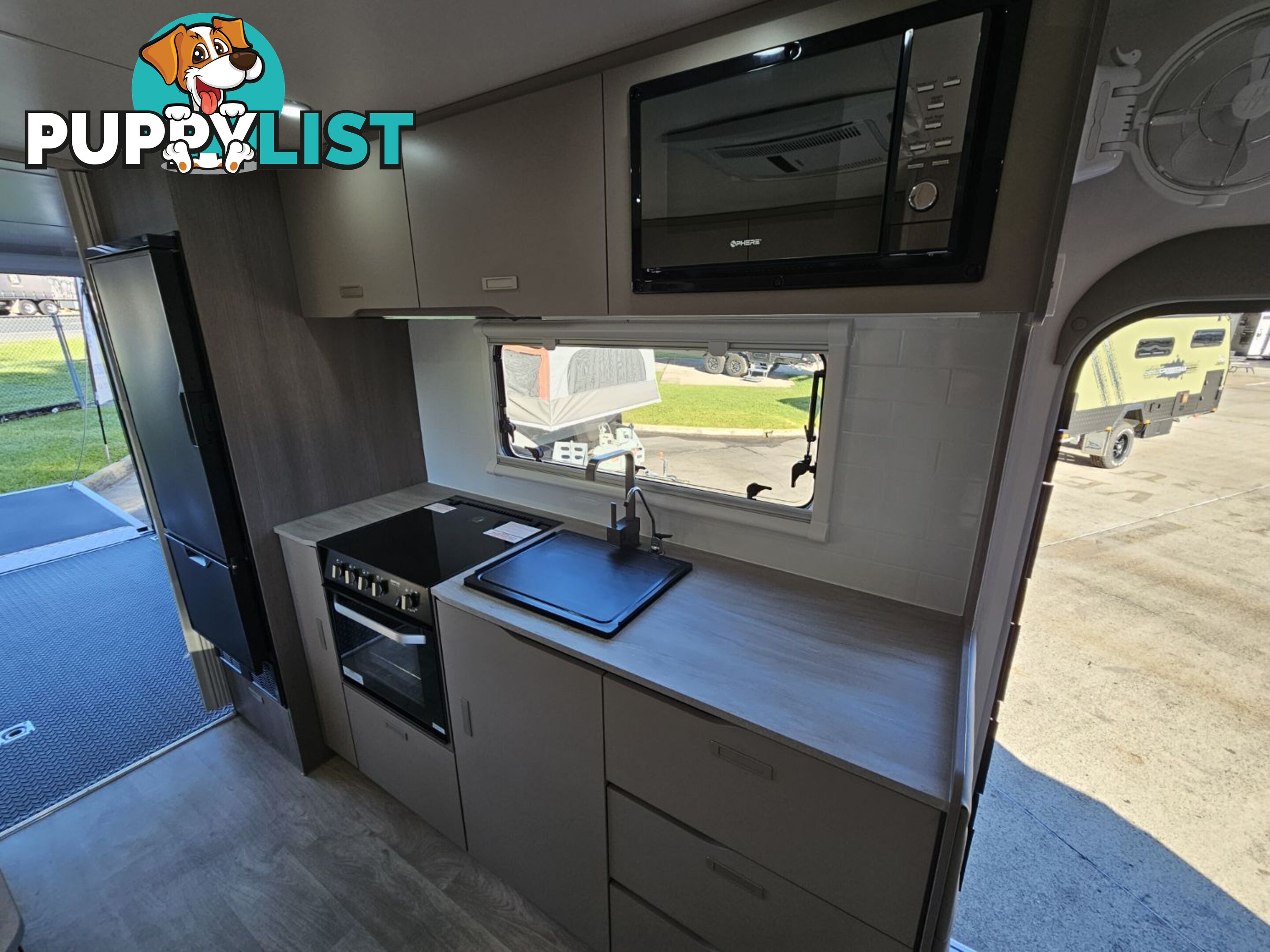 2025  JAYCO BASE STATION  24.75-6.BS-MY25 CARAVAN