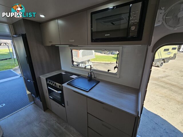 2025  JAYCO BASE STATION  24.75-6.BS-MY25 CARAVAN