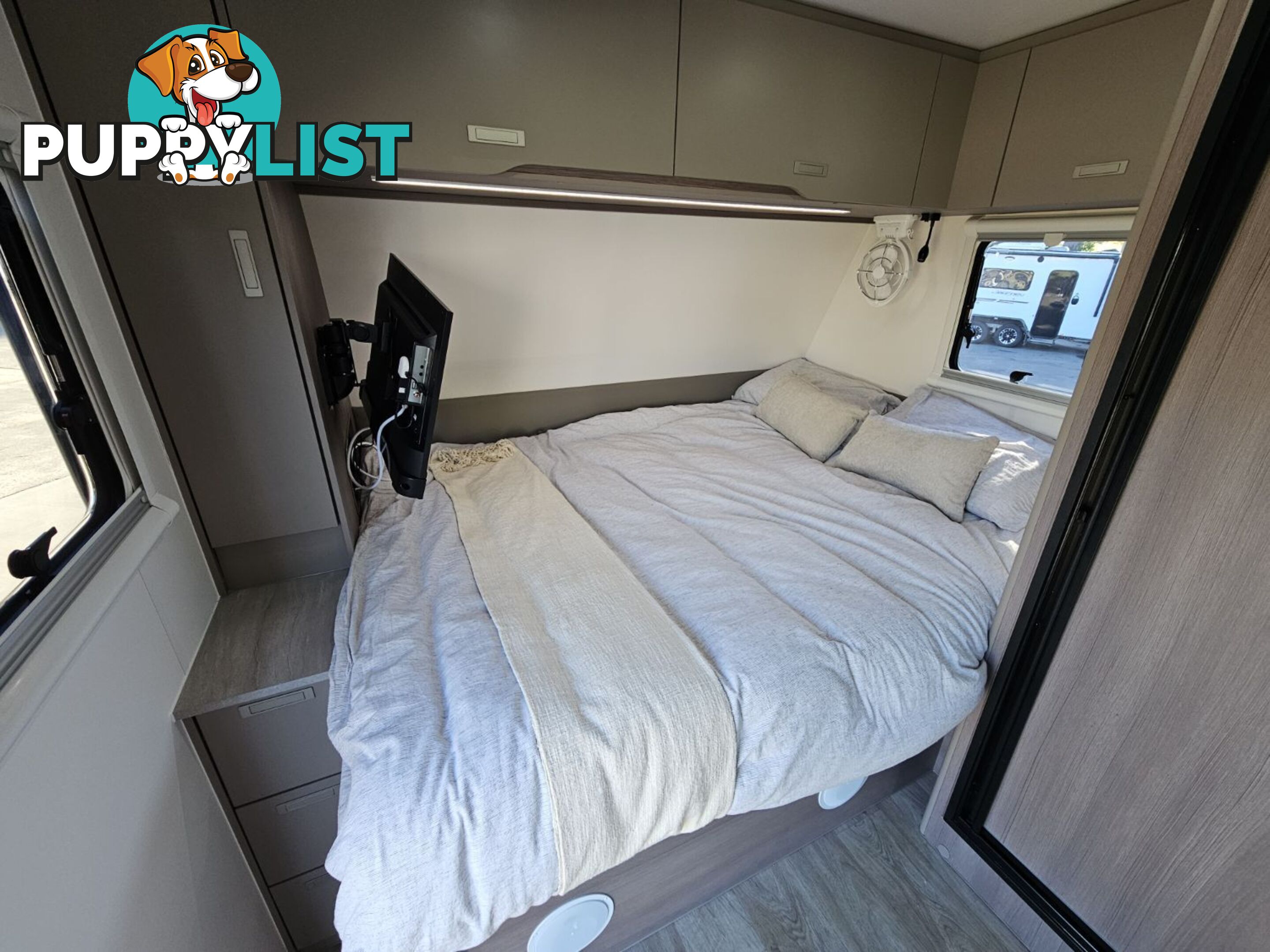 2025  JAYCO BASE STATION  24.75-6.BS-MY25 CARAVAN