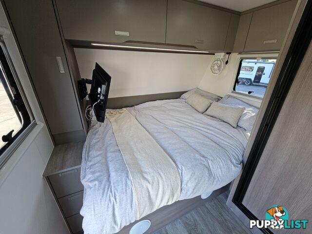2025  JAYCO BASE STATION  24.75-6.BS-MY25 CARAVAN