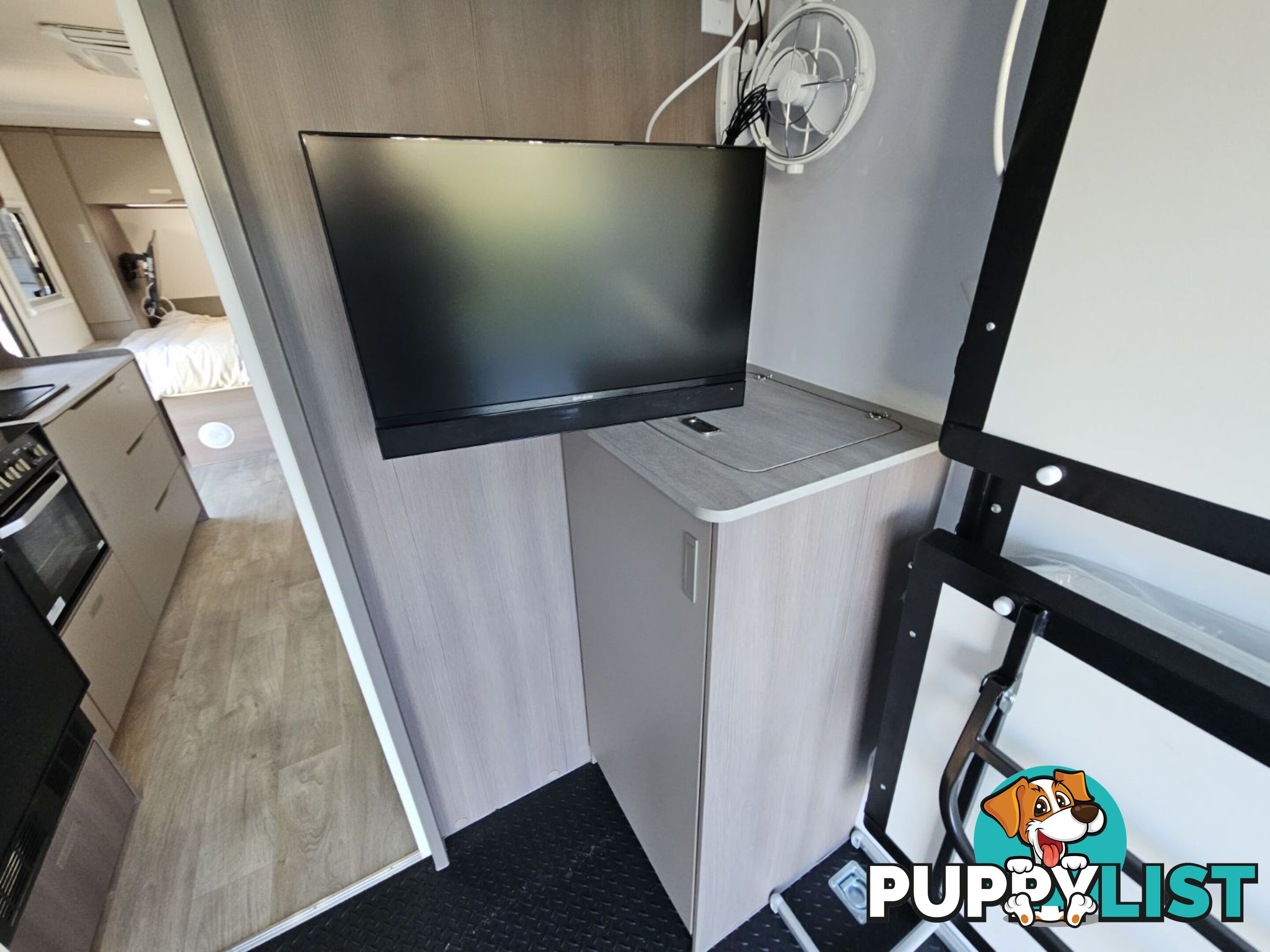 2025  JAYCO BASE STATION  24.75-6.BS-MY25 CARAVAN