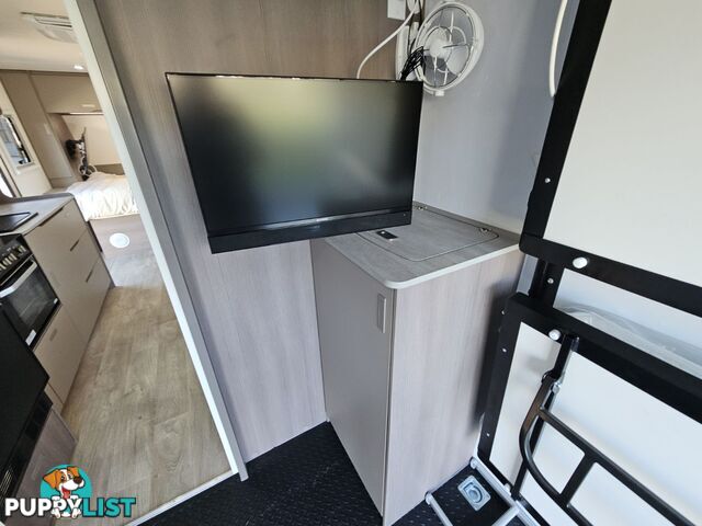 2025  JAYCO BASE STATION  24.75-6.BS-MY25 CARAVAN