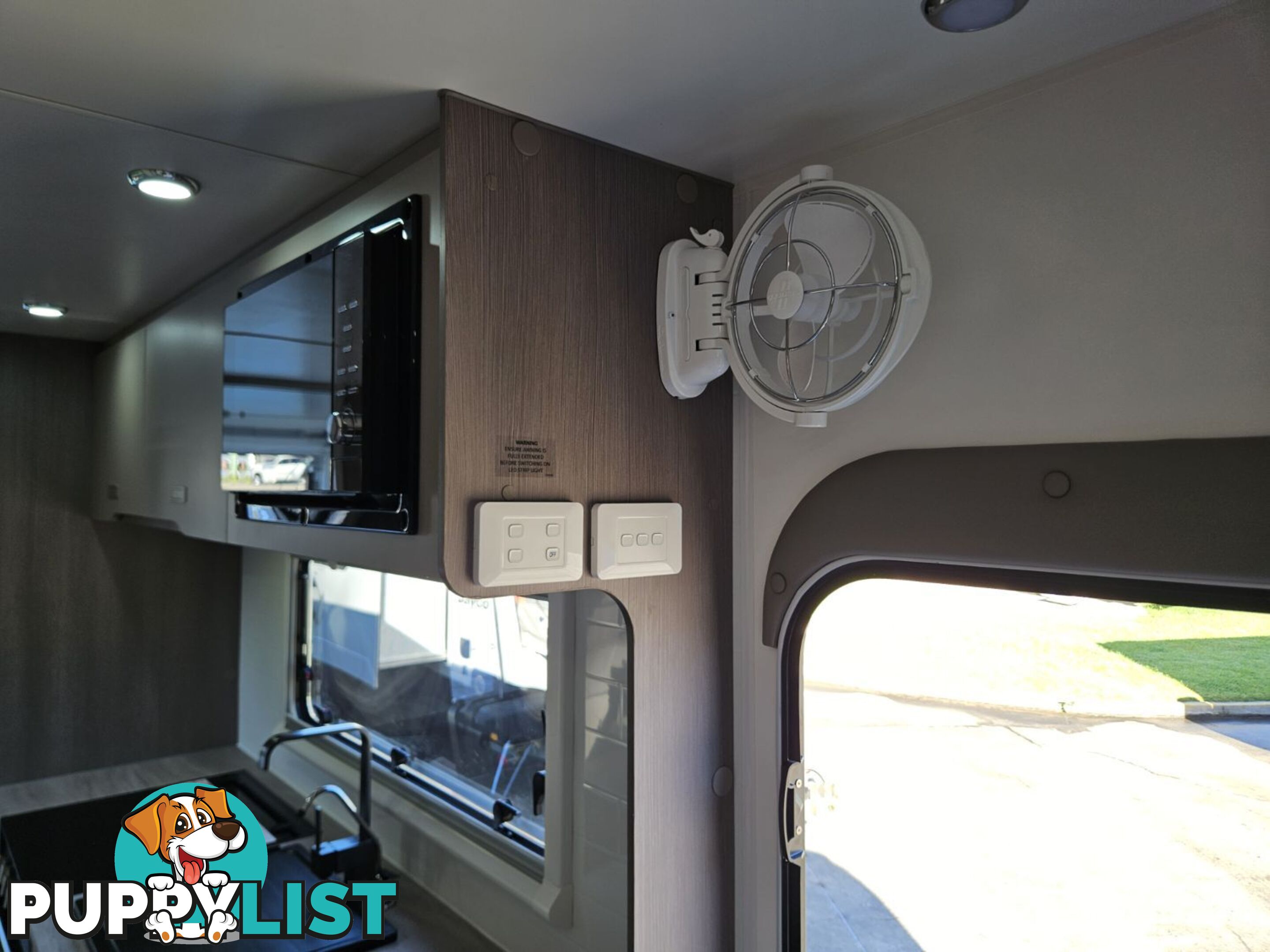2025  JAYCO BASE STATION  24.75-6.BS-MY25 CARAVAN