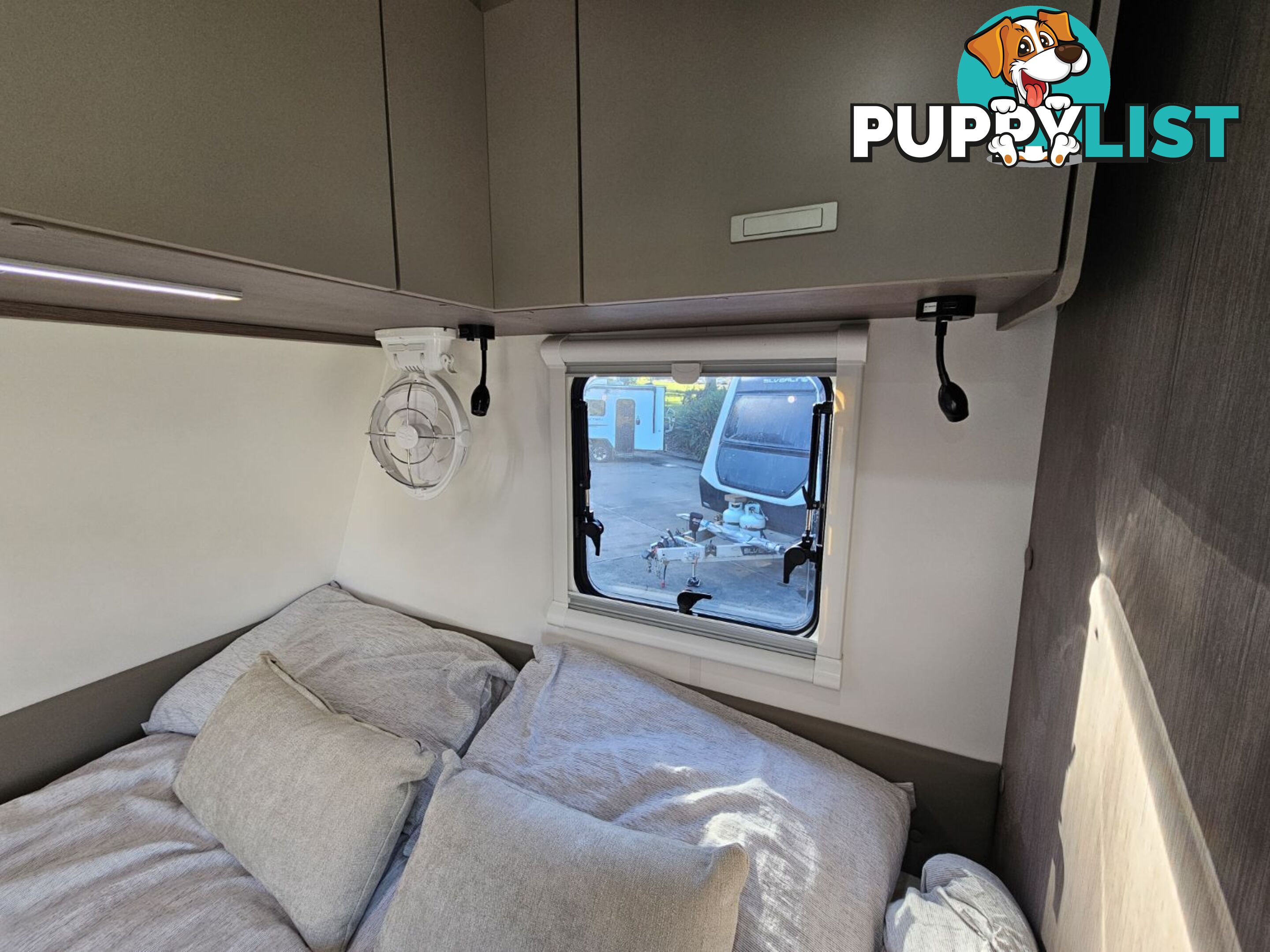 2025  JAYCO BASE STATION  24.75-6.BS-MY25 CARAVAN
