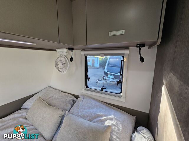 2025  JAYCO BASE STATION  24.75-6.BS-MY25 CARAVAN