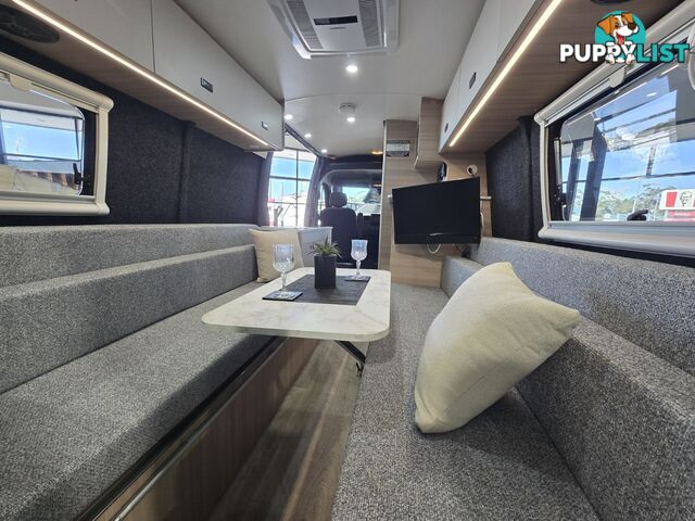 2025  JAYCO JRV CAMPERVAN RM.19-1G.JV-MY25 