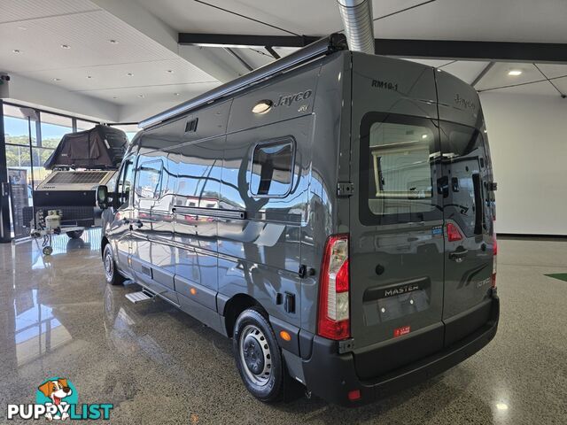 2025  JAYCO JRV CAMPERVAN RM.19-1G.JV-MY25 