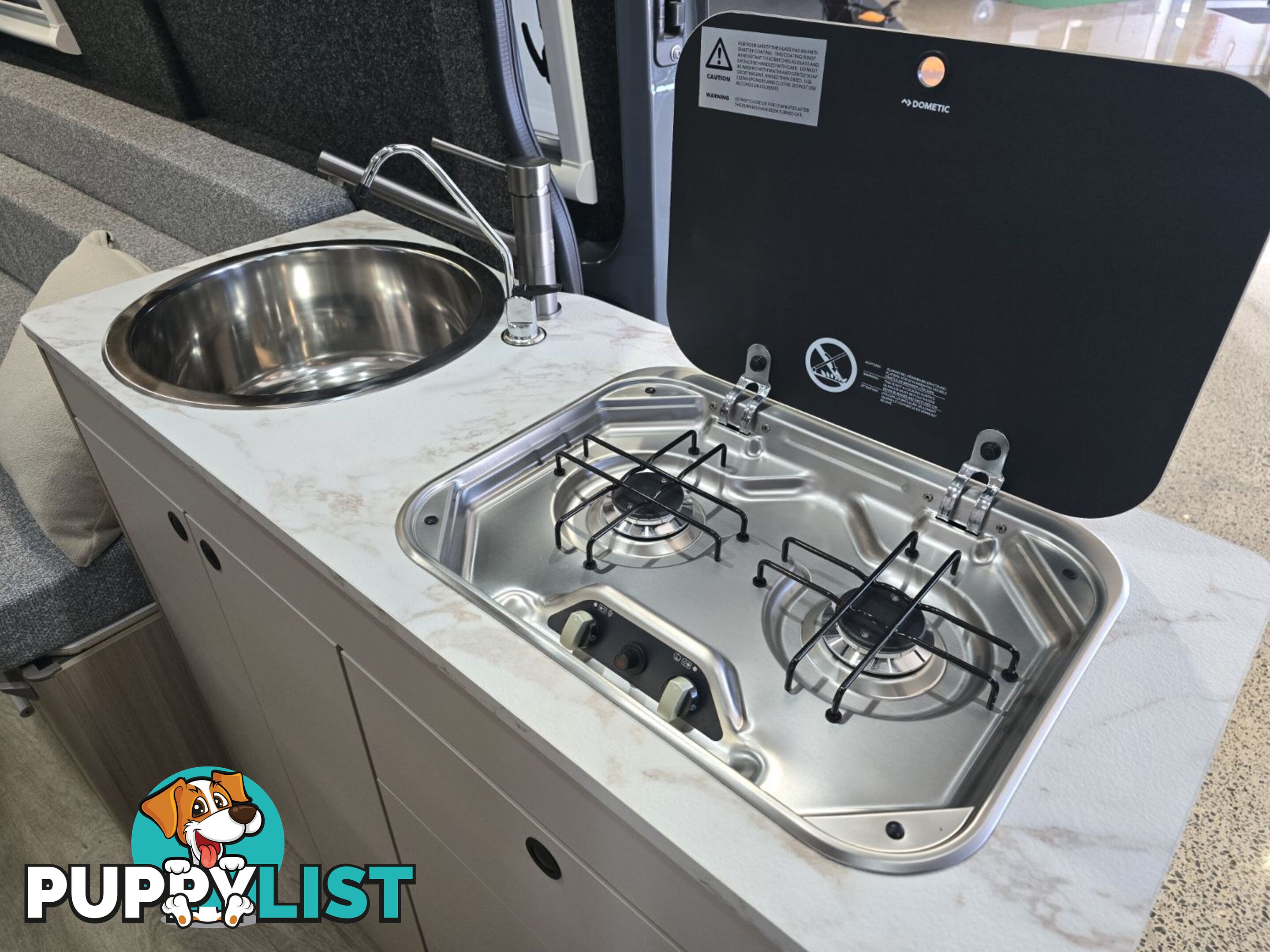 2025  JAYCO JRV CAMPERVAN RM.19-1G.JV-MY25 