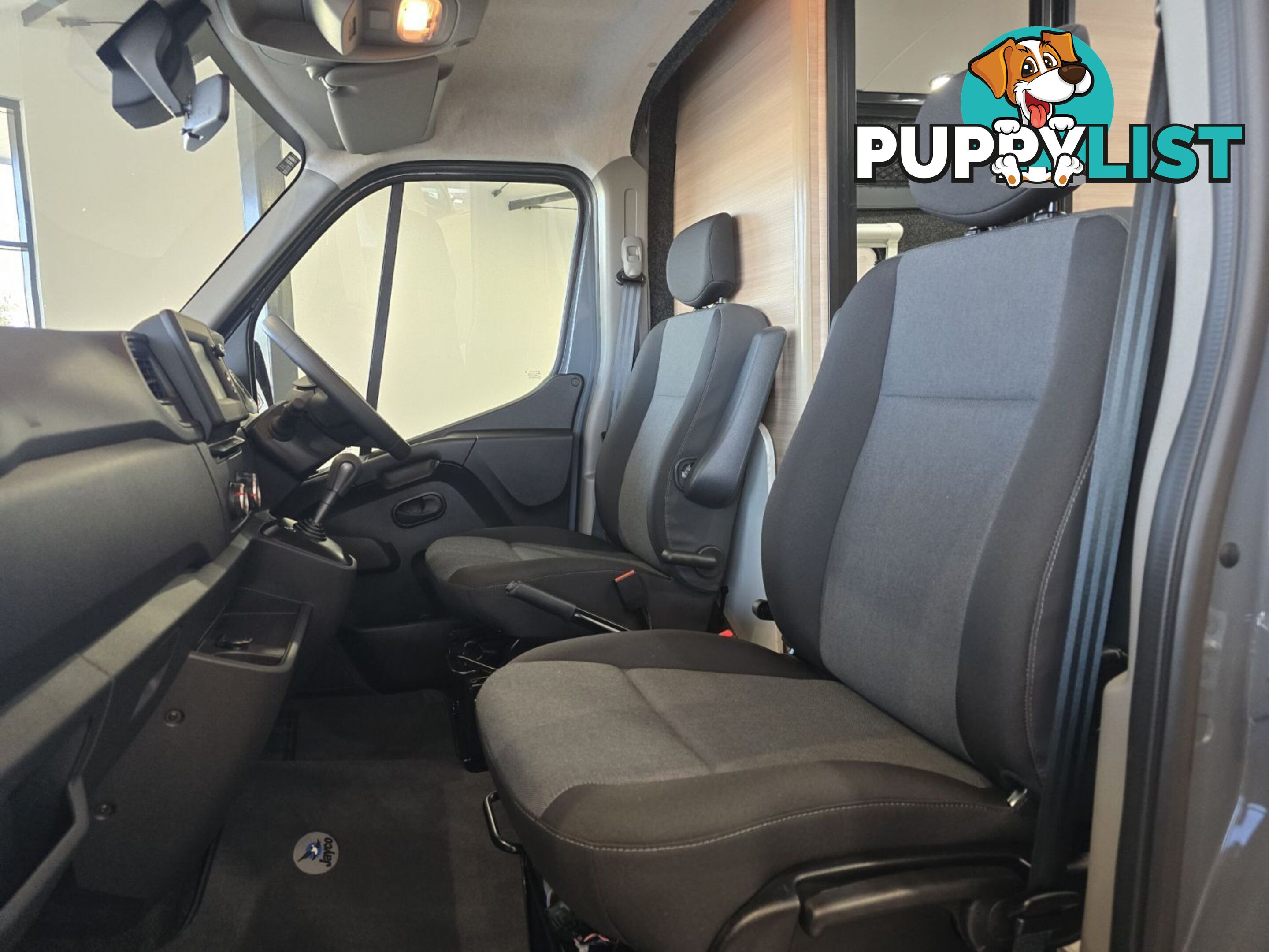 2025  JAYCO JRV CAMPERVAN RM.19-1G.JV-MY25 