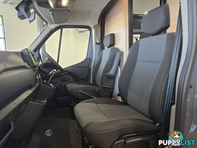2025  JAYCO JRV CAMPERVAN RM.19-1G.JV-MY25 