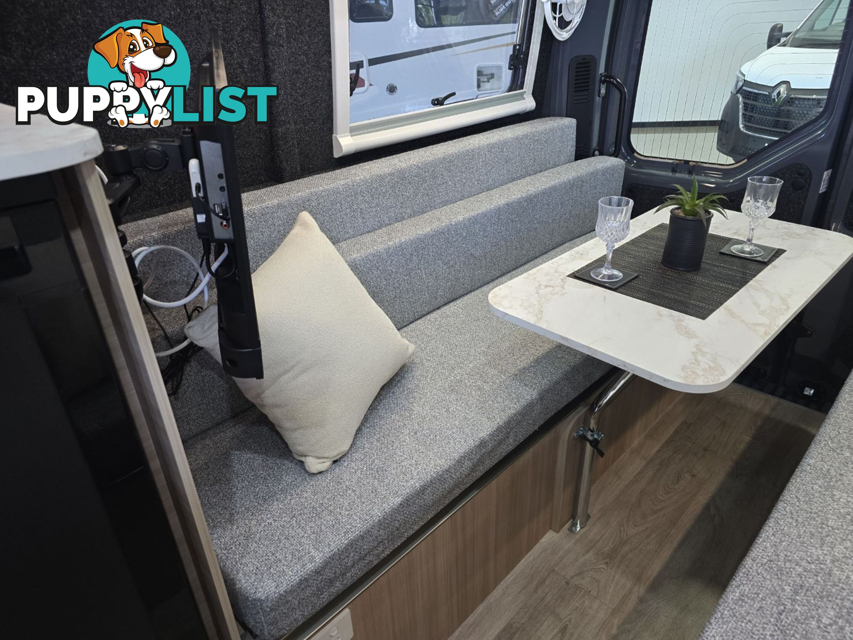2025  JAYCO JRV CAMPERVAN RM.19-1G.JV-MY25 