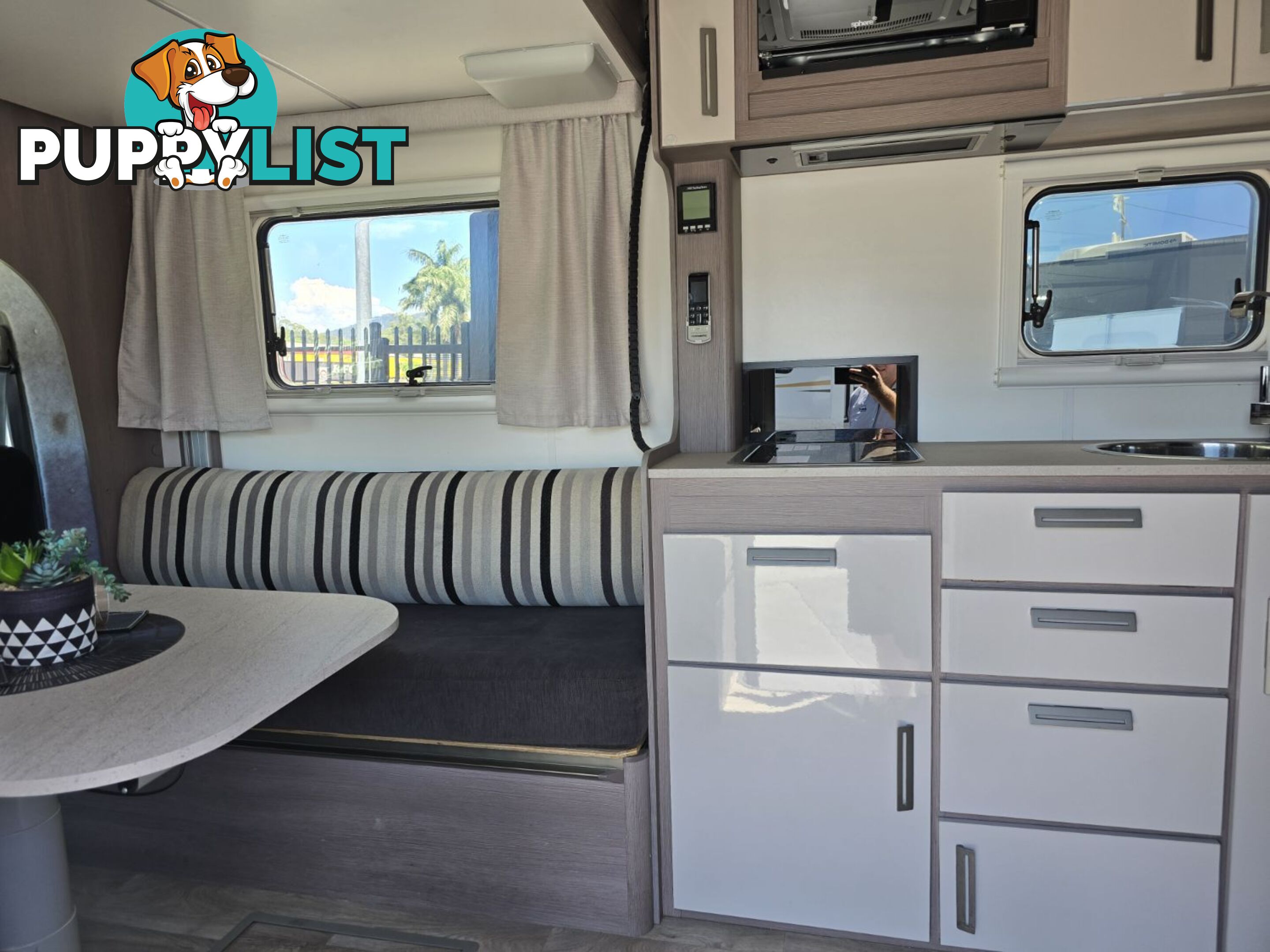 2022  JAYCO CONQUEST MOTORHOME RM.20-5.CQ-MY22 