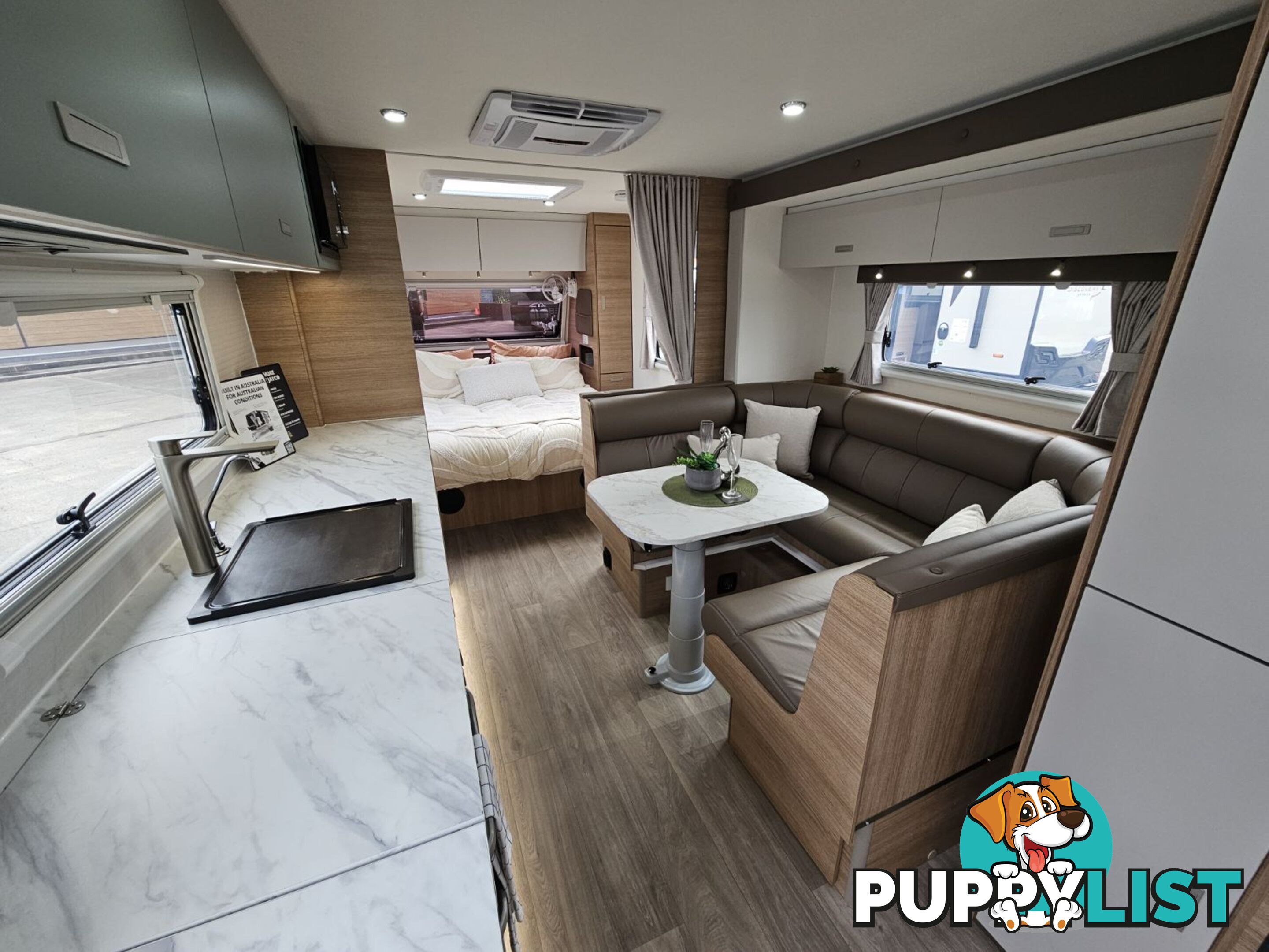 2025  JAYCO SILVERLINE  22.68-5.OB.SL-MY25 CARAVAN