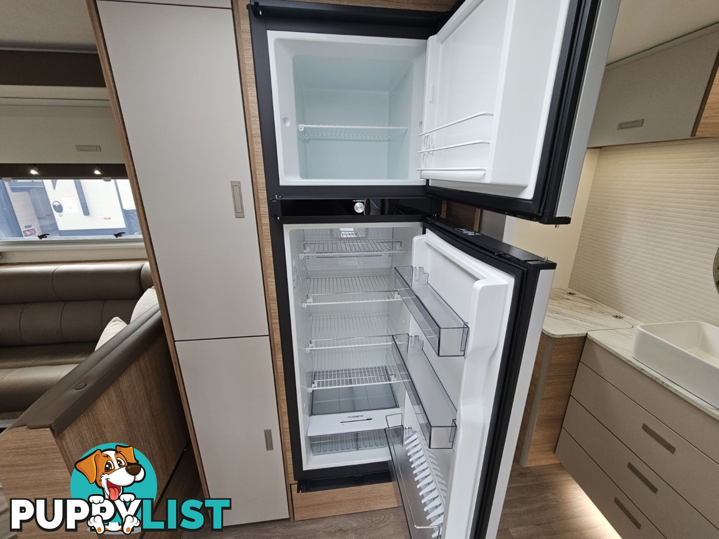 2025  JAYCO SILVERLINE  22.68-5.OB.SL-MY25 CARAVAN
