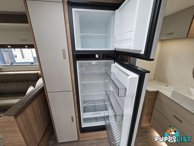 2025  JAYCO SILVERLINE  22.68-5.OB.SL-MY25 CARAVAN