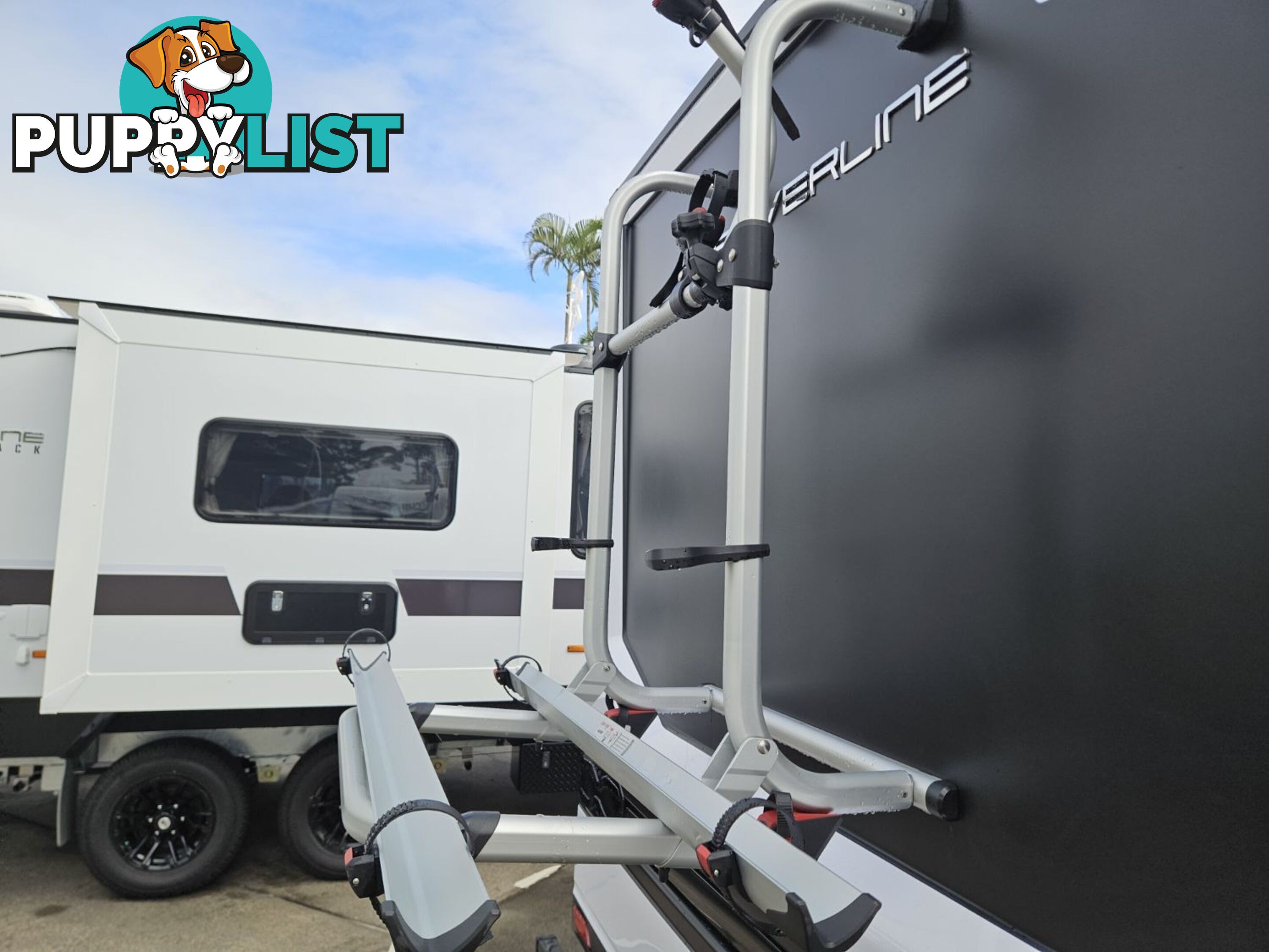 2025  JAYCO SILVERLINE  22.68-5.OB.SL-MY25 CARAVAN