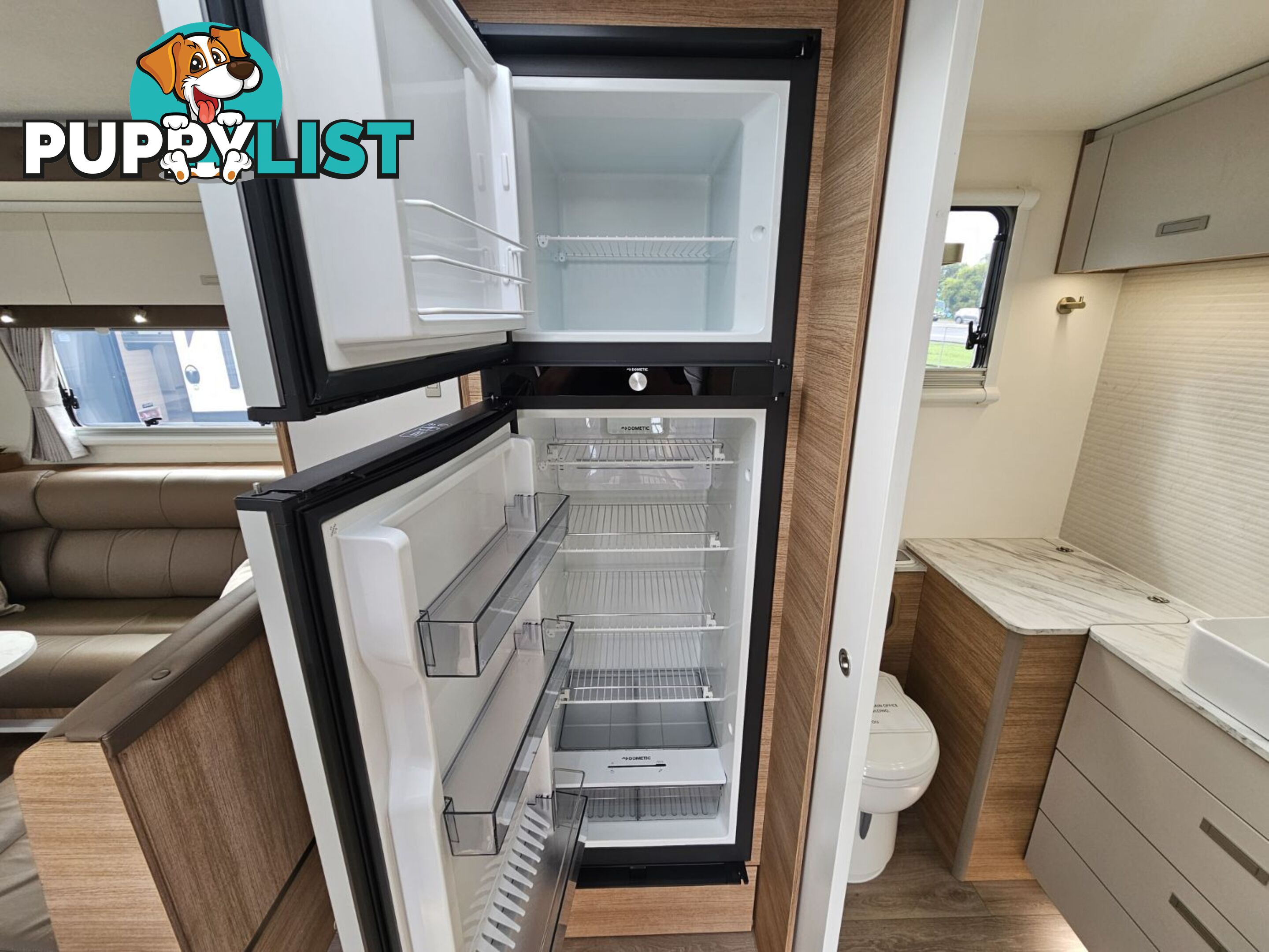 2025  JAYCO SILVERLINE  22.68-5.OB.SL-MY25 CARAVAN