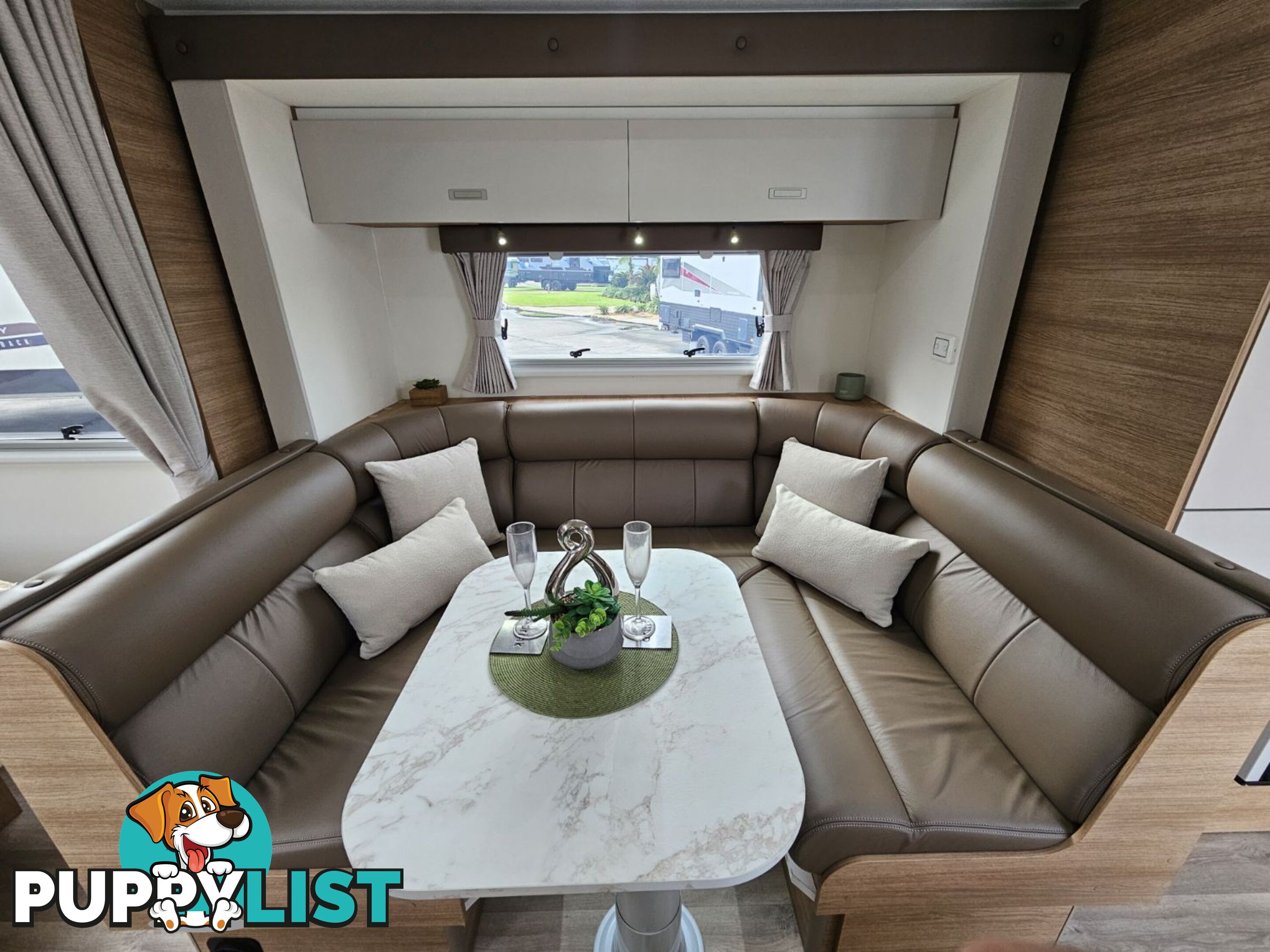 2025  JAYCO SILVERLINE  22.68-5.OB.SL-MY25 CARAVAN