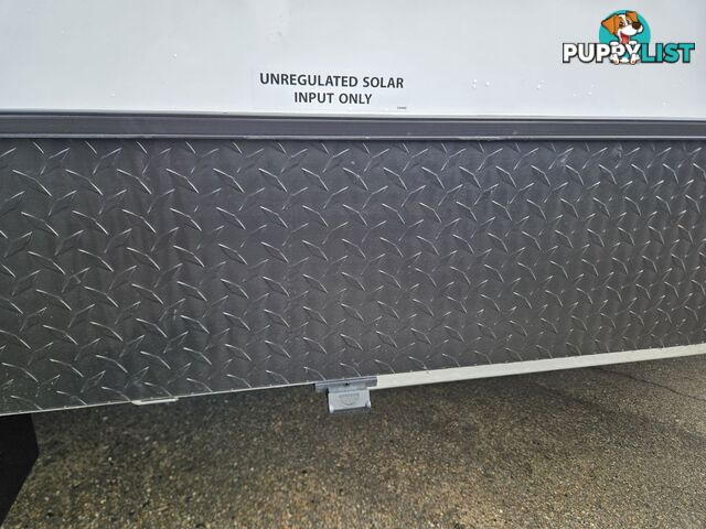 2025  JAYCO SILVERLINE  22.68-5.OB.SL-MY25 CARAVAN
