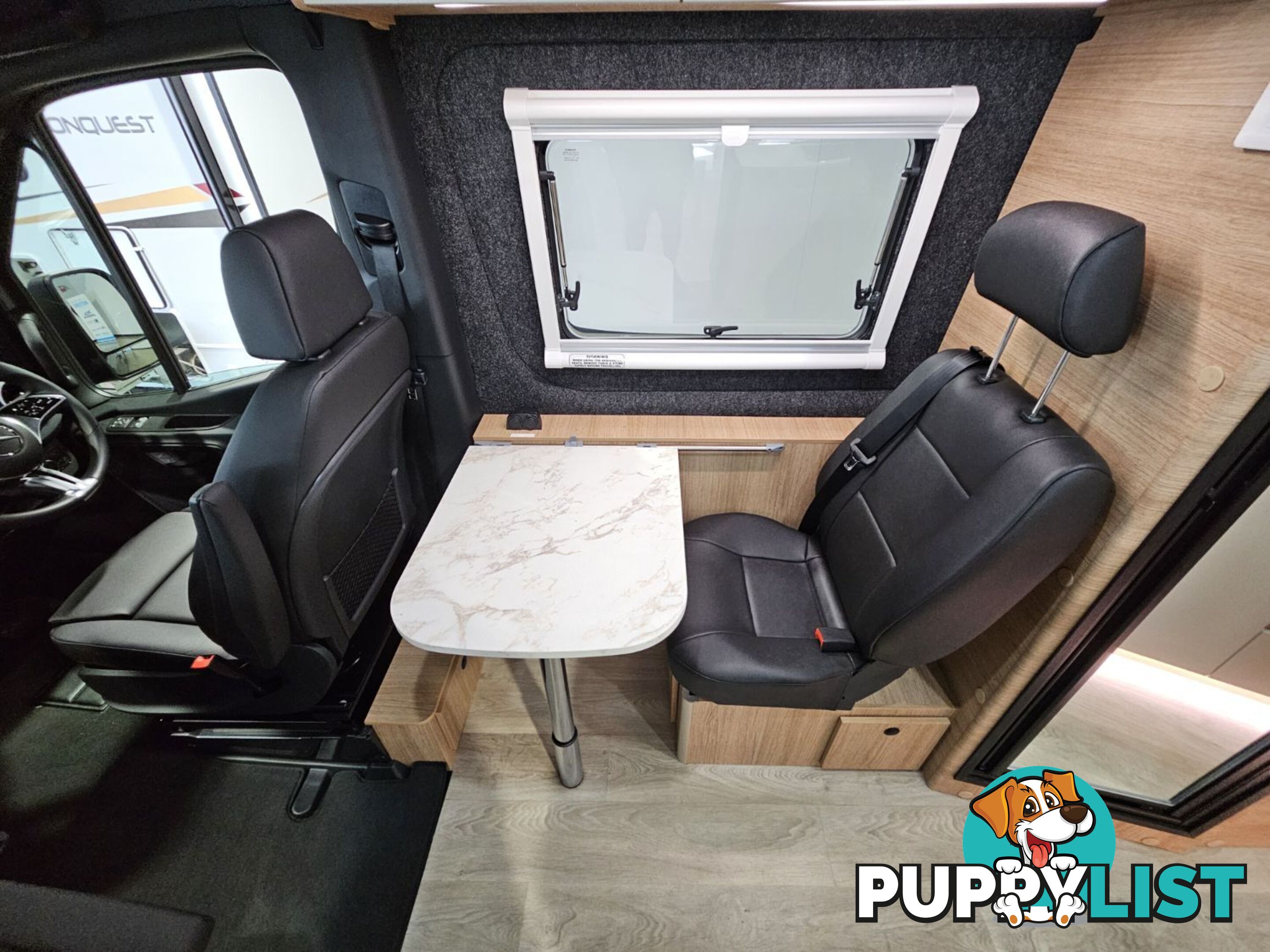 2025  JAYCO JRV ALL TERRAIN CAMPERVAN MS.22-2.JA-MY25 