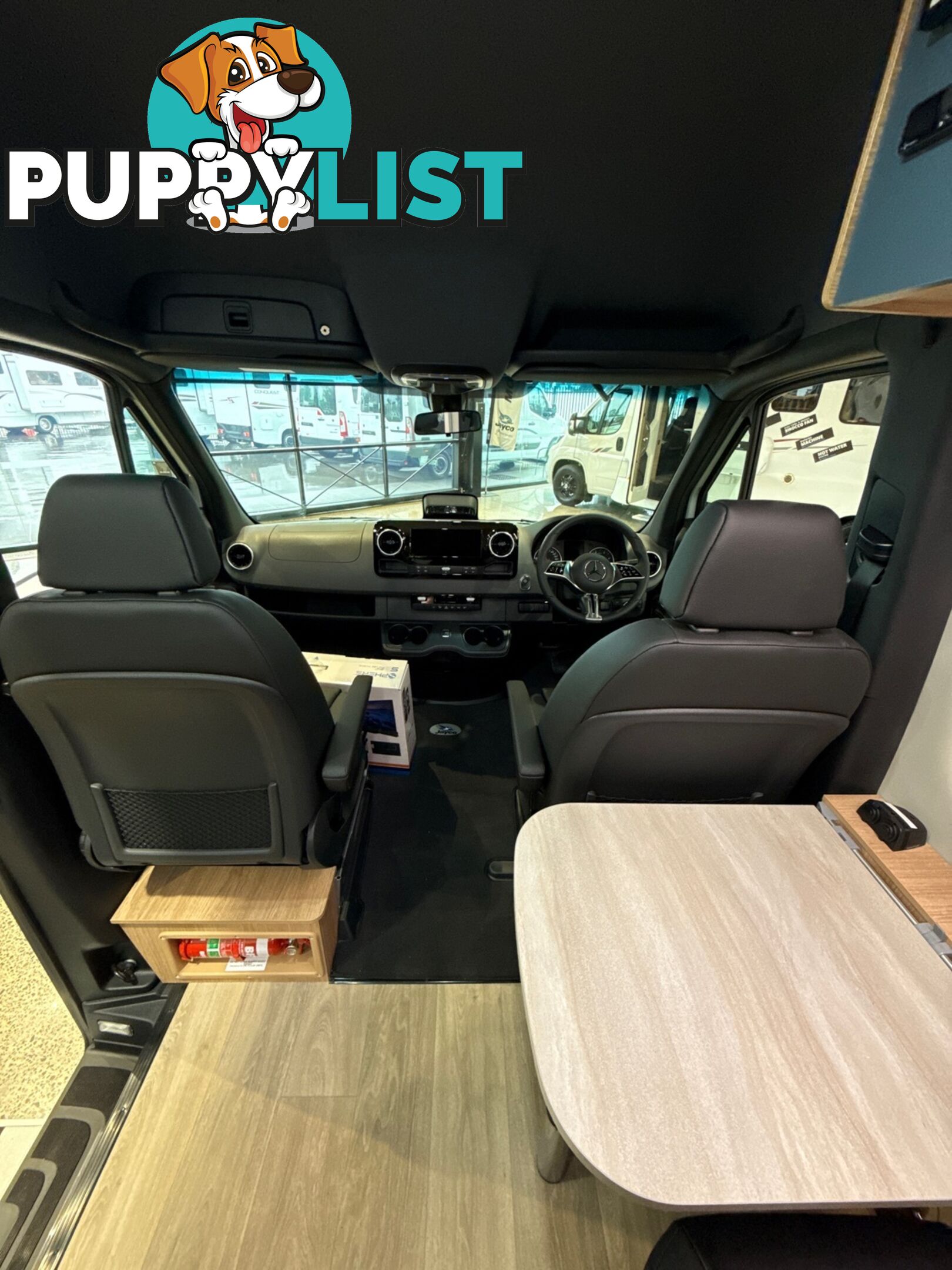 2025  JAYCO JRV X CAMPERVAN MS.22-2.JX-MY25 