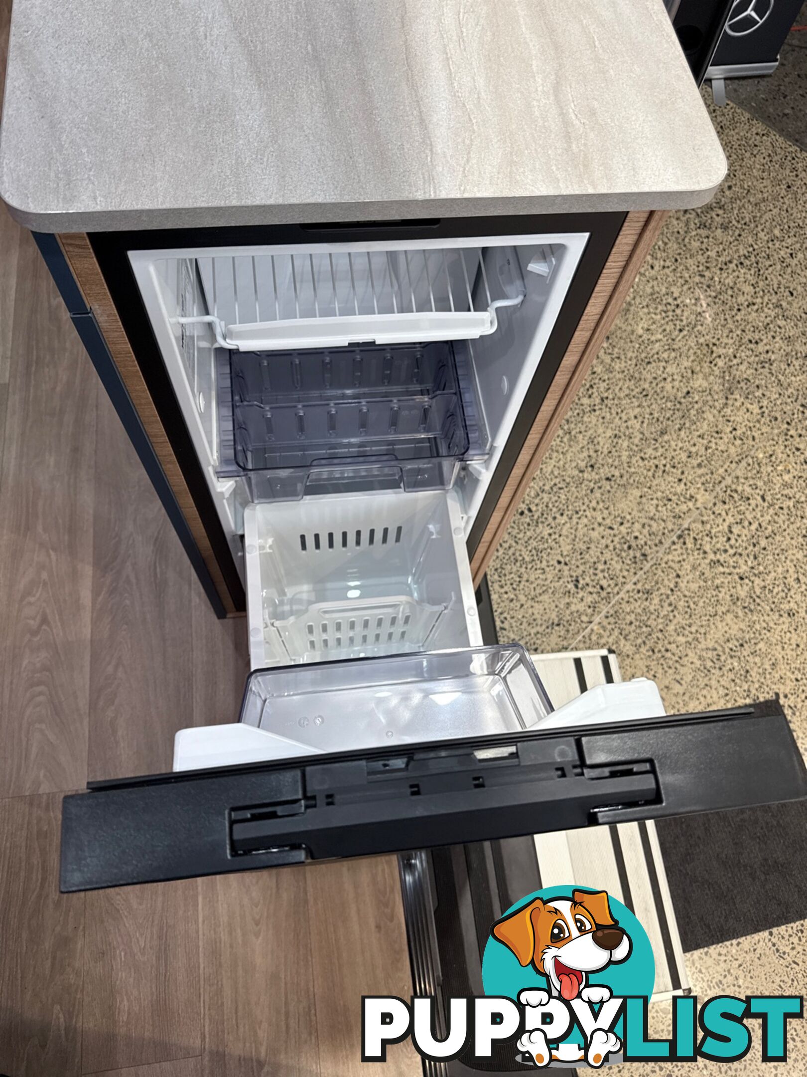 2025  JAYCO JRV X CAMPERVAN MS.22-2.JX-MY25 