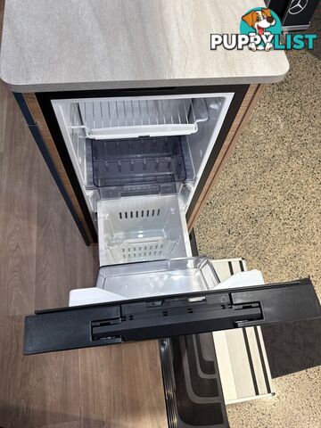 2025  JAYCO JRV X CAMPERVAN MS.22-2.JX-MY25 