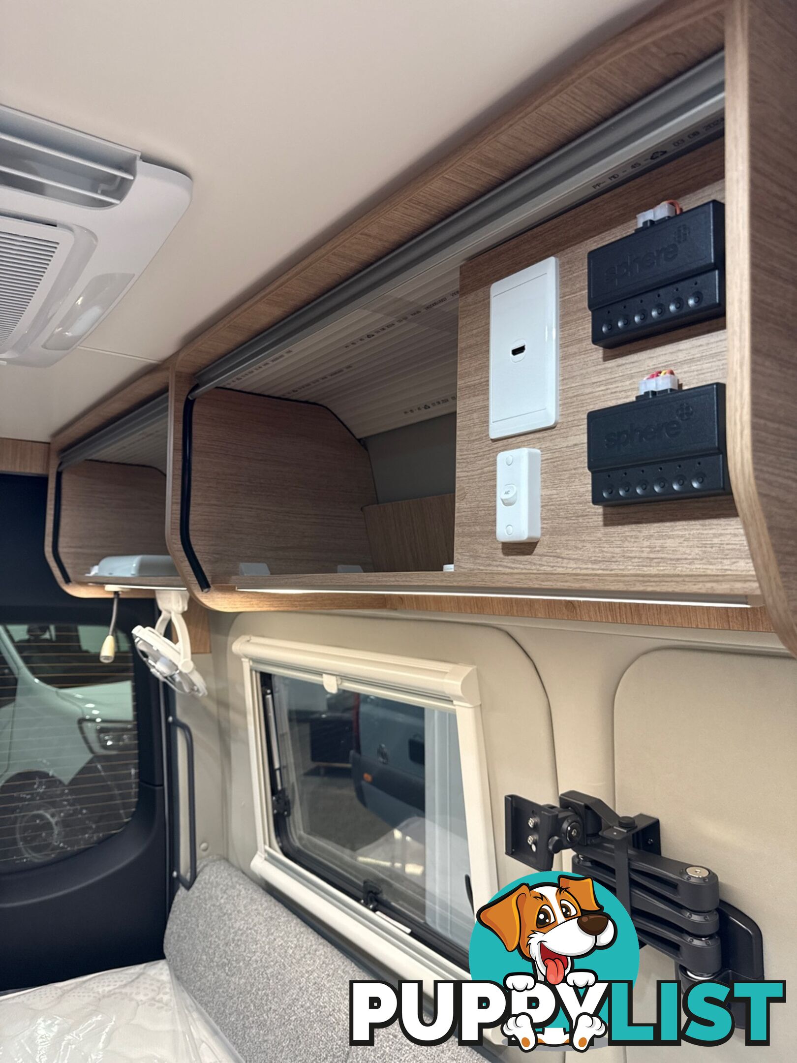 2025  JAYCO JRV X CAMPERVAN MS.22-2.JX-MY25 
