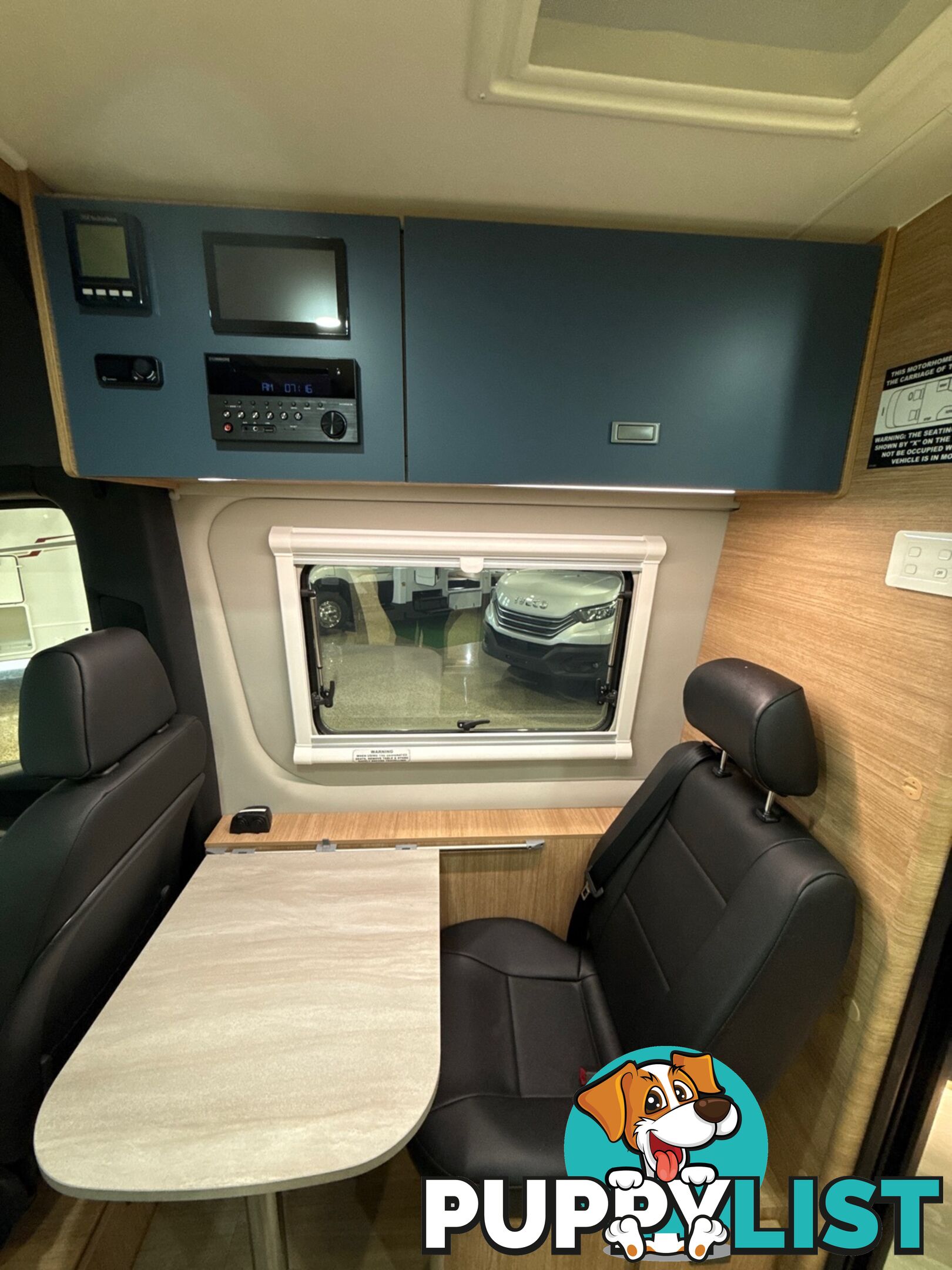 2025  JAYCO JRV X CAMPERVAN MS.22-2.JX-MY25 