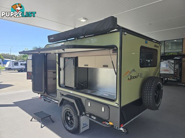 2024  JAYCO J-POD  JPOD.XL.OB-MY25 CAMPER