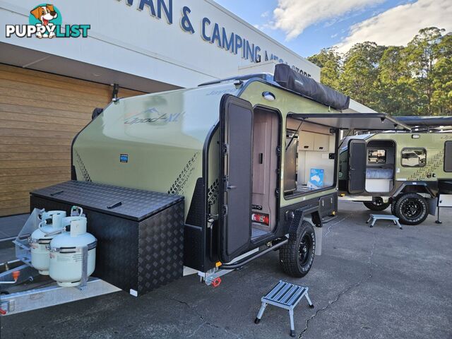 2024  JAYCO J-POD  JPOD.XL.OB-MY25 CAMPER