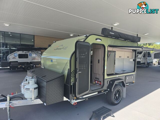 2024  JAYCO J-POD  JPOD.XL.OB-MY25 CAMPER