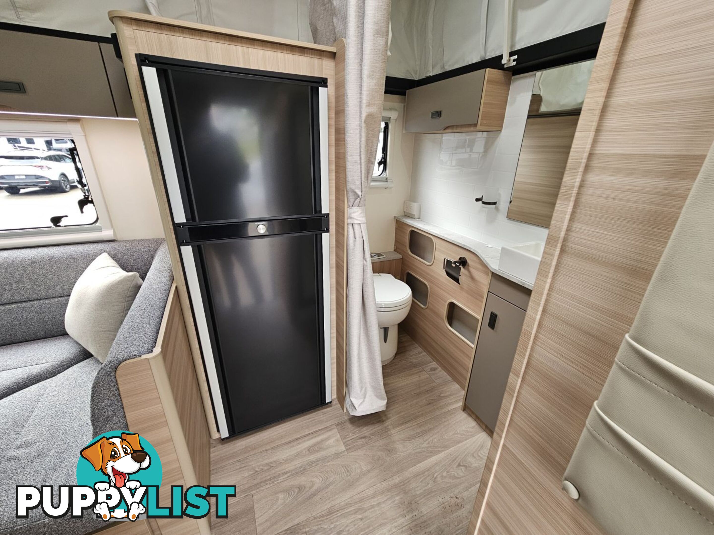 2025  JAYCO DISCOVERY  17.55-9.OB.DY-MY25 POPTOP