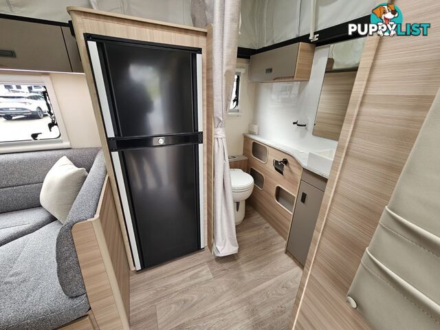 2025  JAYCO DISCOVERY  17.55-9.OB.DY-MY25 POPTOP