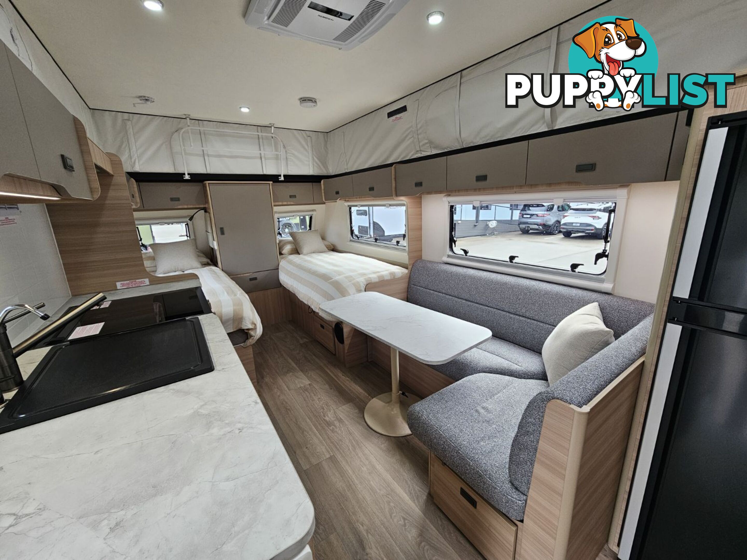 2025  JAYCO DISCOVERY  17.55-9.OB.DY-MY25 POPTOP