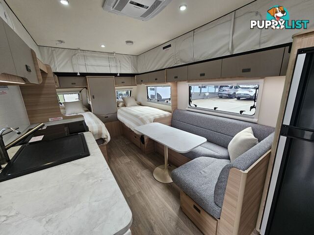 2025  JAYCO DISCOVERY  17.55-9.OB.DY-MY25 POPTOP