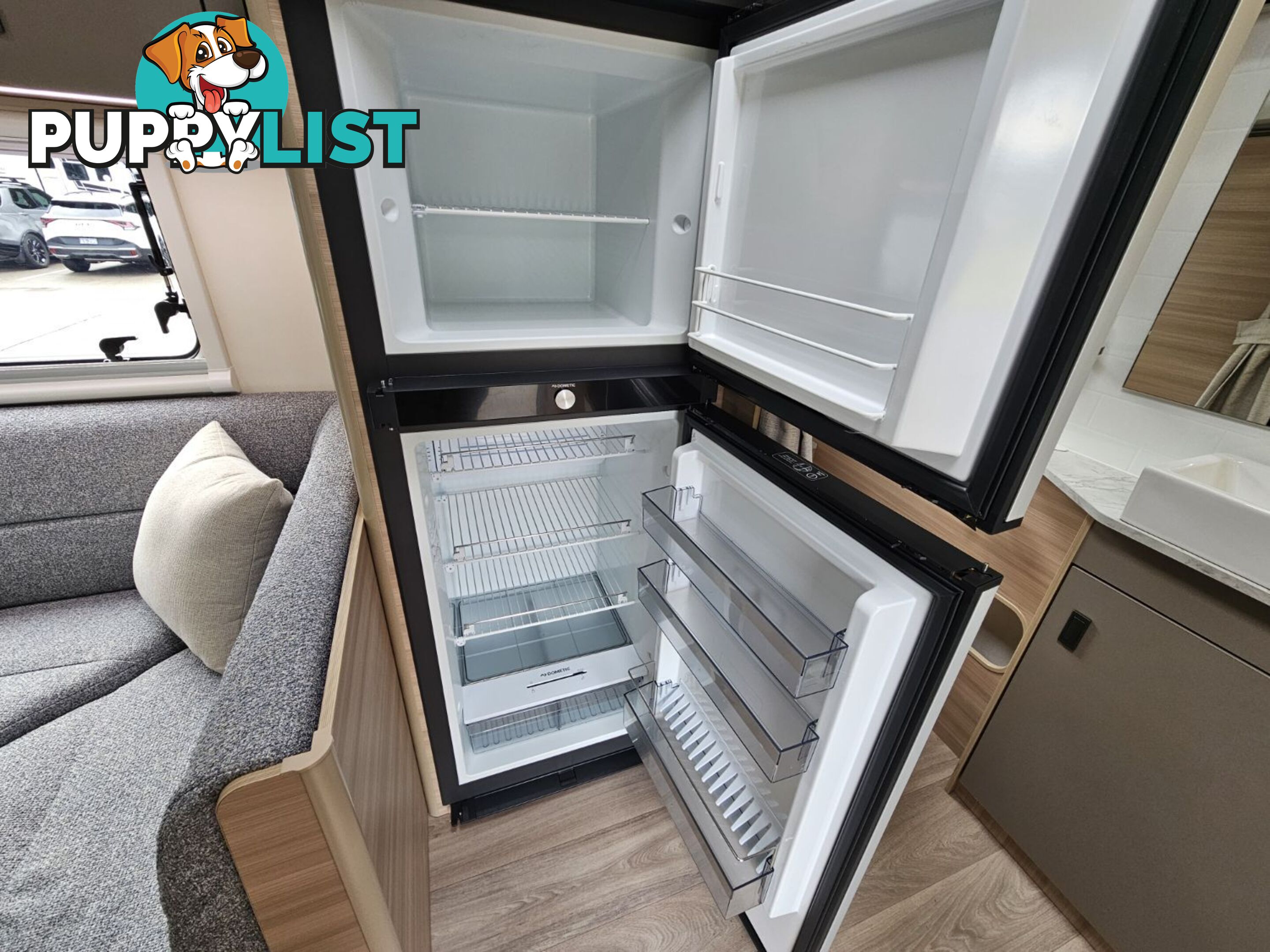 2025  JAYCO DISCOVERY  17.55-9.OB.DY-MY25 POPTOP