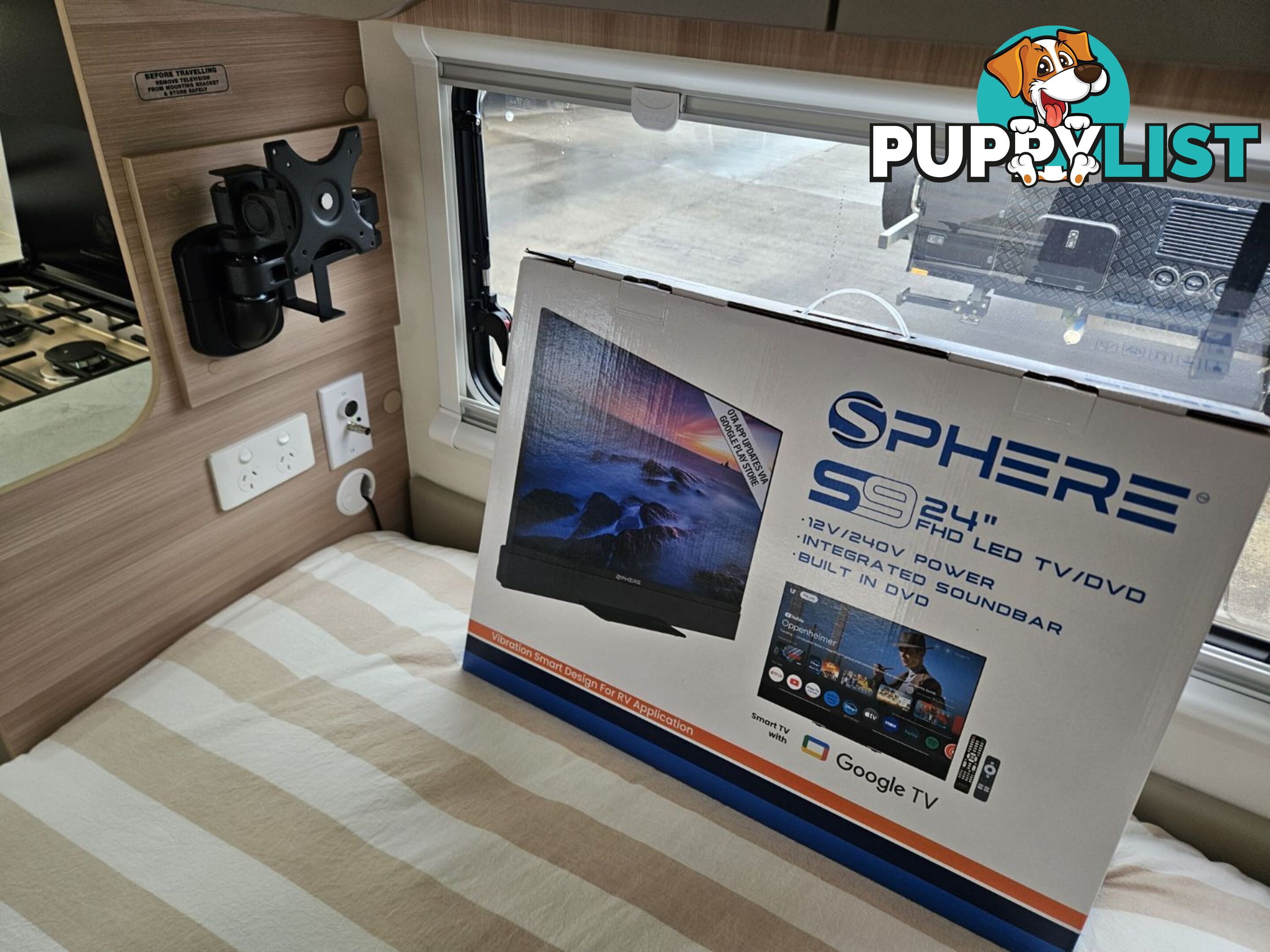 2025  JAYCO DISCOVERY  17.55-9.OB.DY-MY25 POPTOP