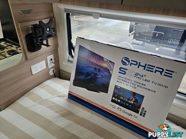 2025  JAYCO DISCOVERY  17.55-9.OB.DY-MY25 POPTOP